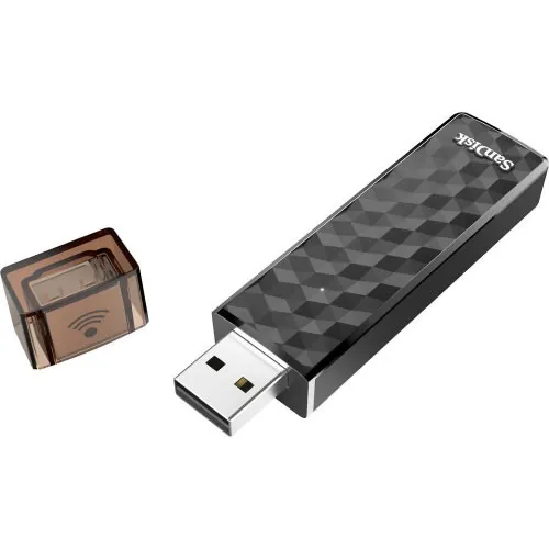 PENDRIVE SANDISK WIFE 16 GB 1