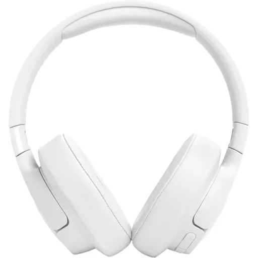 AUDIFONO BLUETOOTH  TUNE 770 WHITE  HARMAN JBL 5