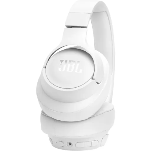 AUDIFONO BLUETOOTH  TUNE 770 WHITE  HARMAN JBL 7
