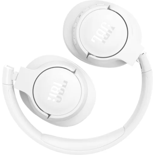 AUDIFONO BLUETOOTH  TUNE 770 WHITE  HARMAN JBL 8