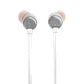AUDIFONO CON CABLE TIPO/C BLANCO TUNE310C JBL - Miniatura 5