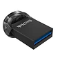 PENDRIVE SANDISK ULTRA FIT USB 3.0 128 GB - Miniatura 1