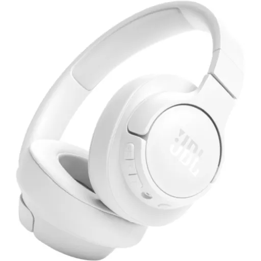 AUDIFONO BLUETOOTH  TUNE 770 WHITE  HARMAN JBL 11