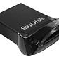 PENDRIVE SANDISK ULTRA FIT USB 3.0 128 GB - Miniatura 2