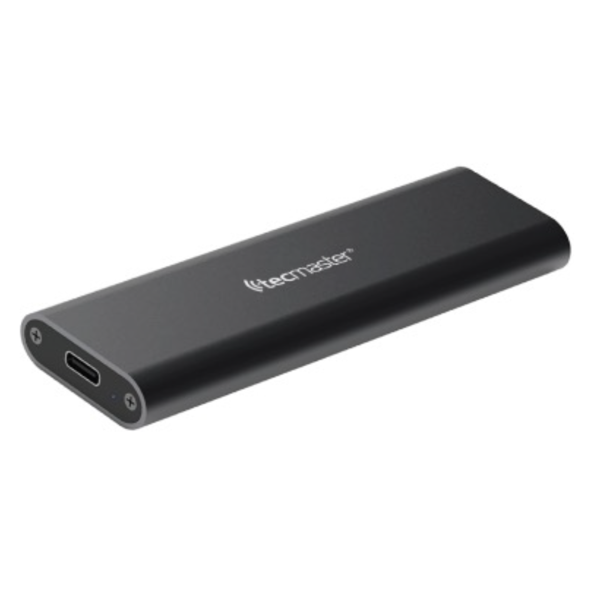 MINI COFRE SSD PCIE - NVMEPARA MODULOS M.2  10042 TECMASTER 1