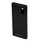 Power Bank 10.000 Mah Tecmaster (Negro) - Miniatura 1