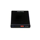 Power Bank 10.000 Mah Tecmaster (Negro) - Miniatura 3