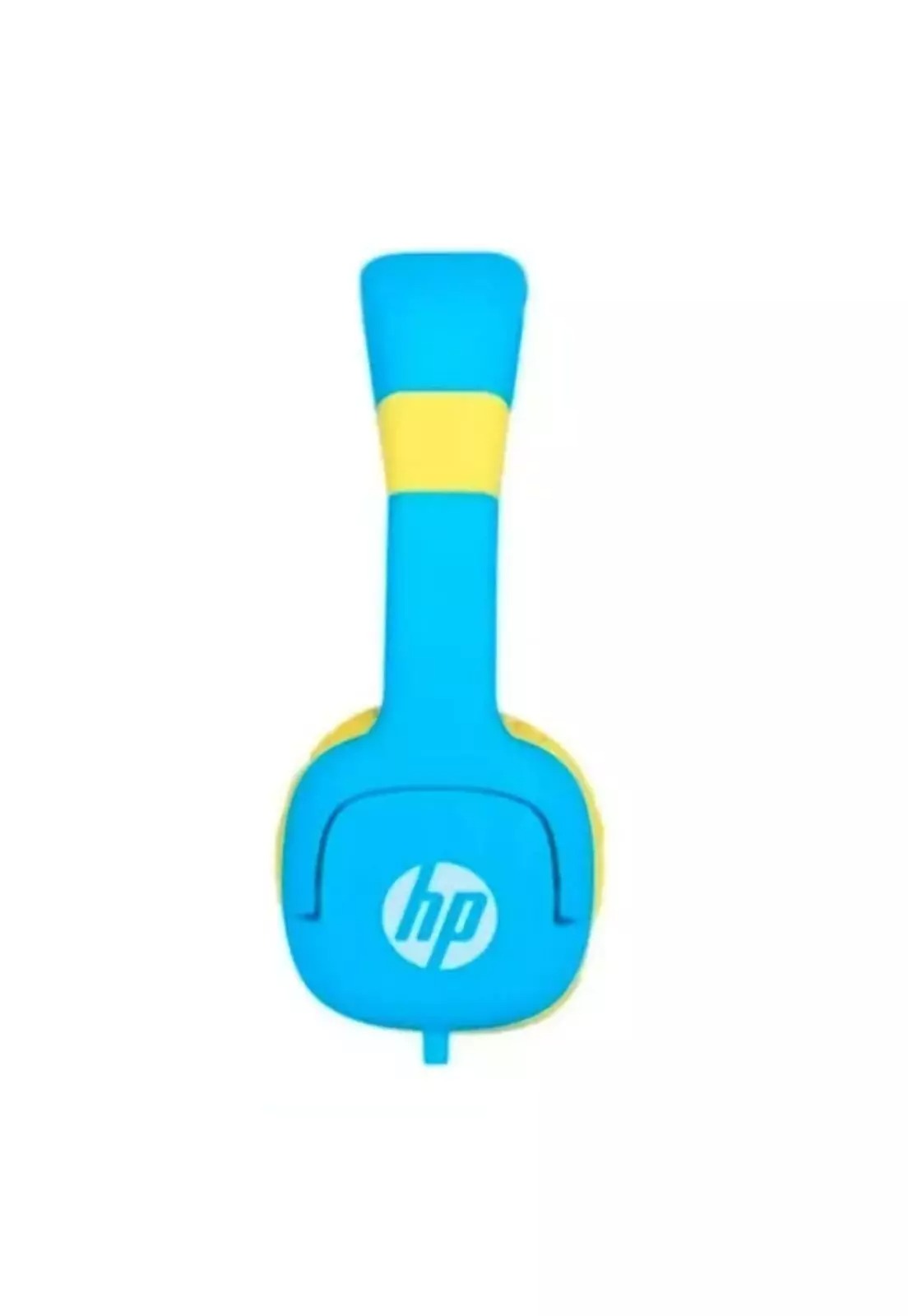 AUDIFONO MANOS LIBRES INFANTIL CELESTE DHH-1600 HP 2