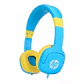 AUDIFONO MANOS LIBRES INFANTIL CELESTE DHH-1600 HP - Miniatura 4