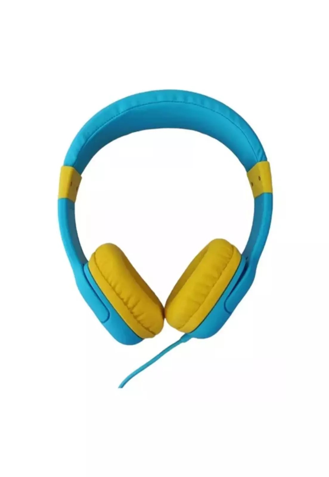 AUDIFONO MANOS LIBRES INFANTIL CELESTE DHH-1600 HP 6
