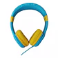 AUDIFONO MANOS LIBRES INFANTIL CELESTE DHH-1600 HP - Miniatura 6