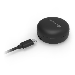 AUDIFONO BLUETOOTH MOTO BUDS 150 NEGRO MOTOROLA 4