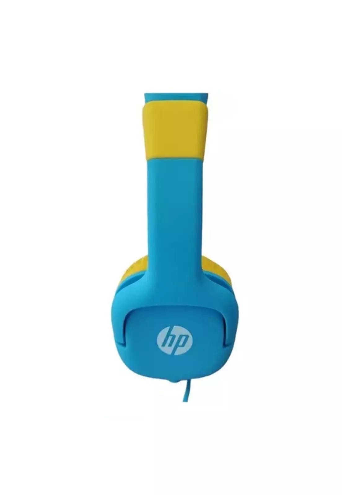 AUDIFONO MANOS LIBRES INFANTIL CELESTE DHH-1600 HP 8
