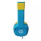 AUDIFONO MANOS LIBRES INFANTIL CELESTE DHH-1600 HP - Miniatura 8