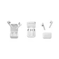 AUDIFONO BLUETOOTH AIR2 CONTROL TACTIL XIAOMI - Miniatura 1