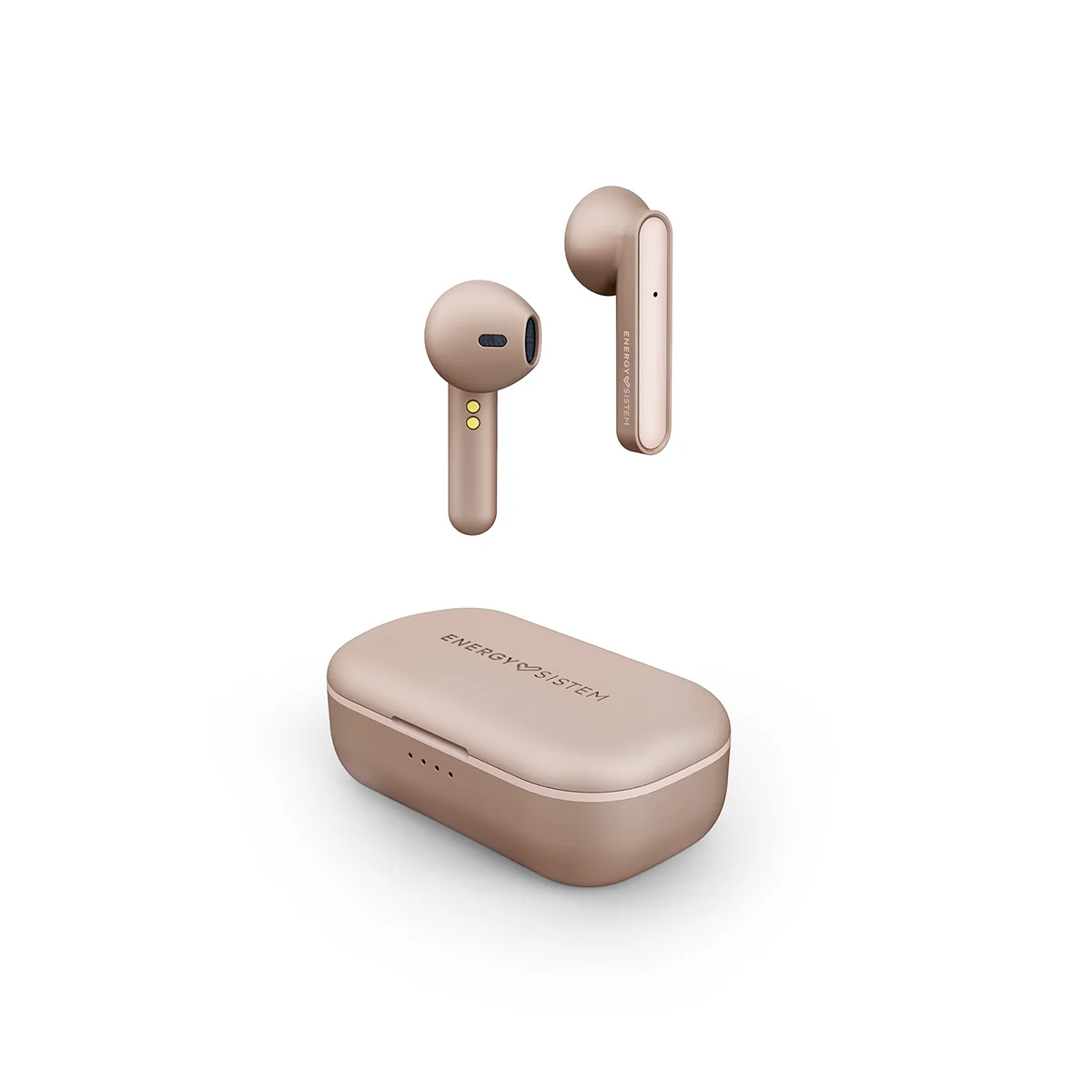 AUDIFONO WIRELESS BT STYLE 3 ROSE 450749 ENERGY SISTEM 4
