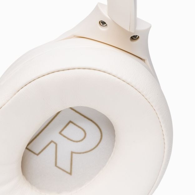 AUDIFONO BLUETOOTH BINCORUI RB-760HB WHITE REMAX 2