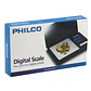 Balanza Gramera Digital Portátil 001–100 g - Miniatura 2