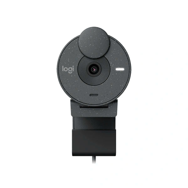 Cámara Web  Brio 300 Graphite Logitech 1