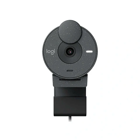 Cámara Web  Brio 300 Graphite Logitech