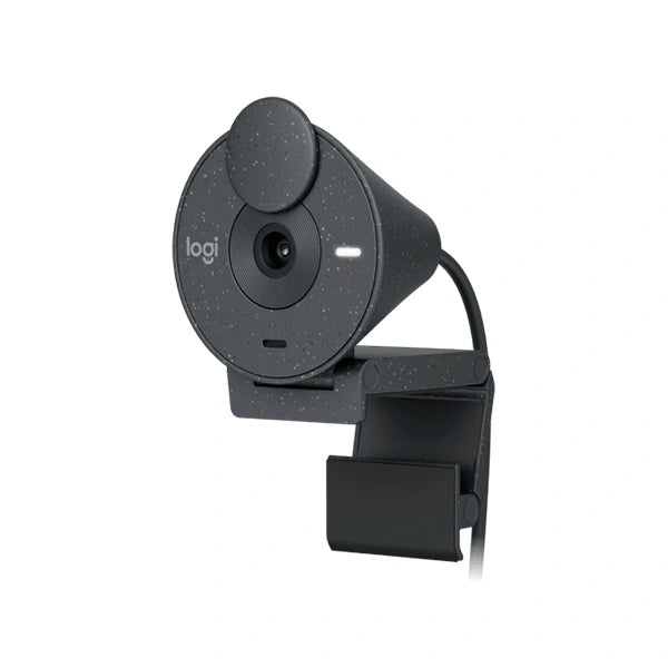 Cámara Web  Brio 300 Graphite Logitech 2
