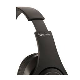 AUDIFONO WIRELESS BT 5,3 BT TM-300525 TECMASTER 2