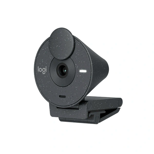 Cámara Web  Brio 300 Graphite Logitech 3