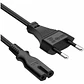 CABLE DE PODER 0150031 TIPO 8 1,8MTS ULINK - Miniatura 1