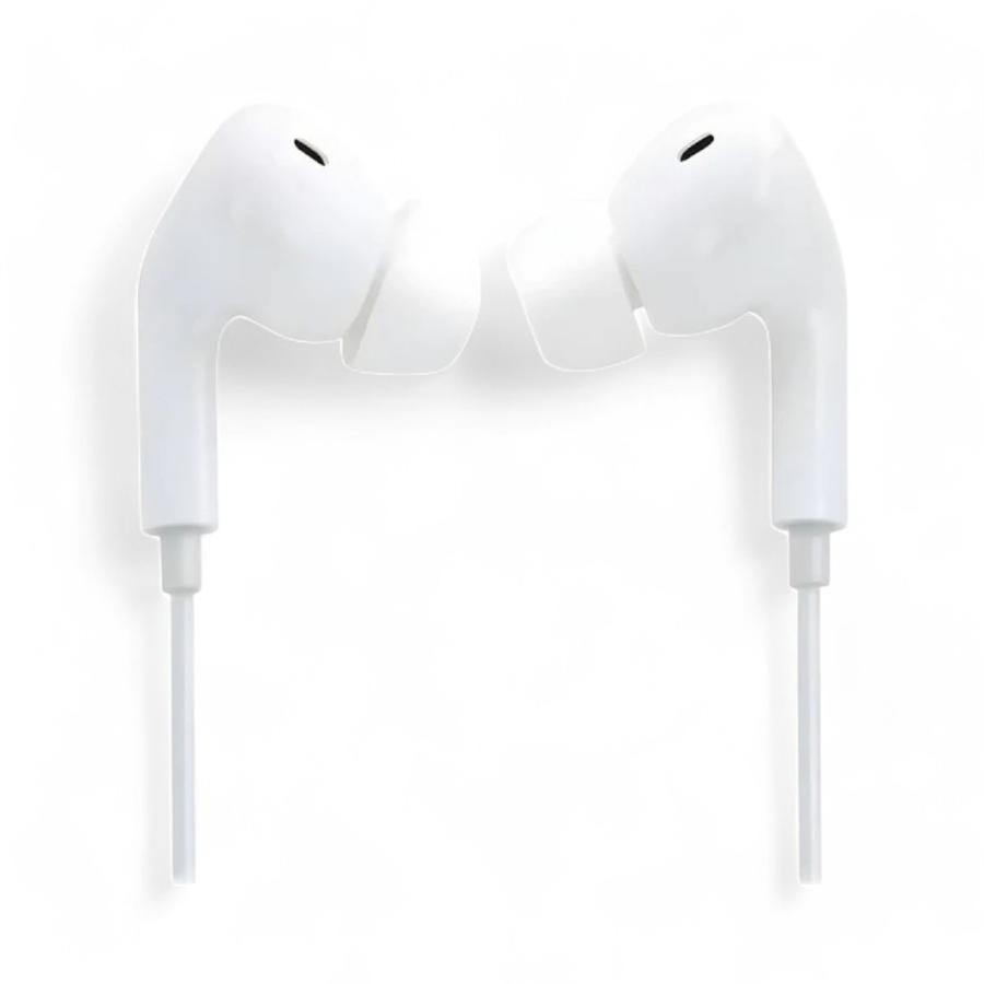 AUDIFONO CON CABLE M21WT M/LIBRES 3,5MM BLANCO MONSTER 2