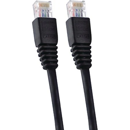 CABLE RED CAT5 4.5 MTS 98761 GENERAL ELECTRIC 1