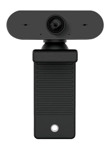 Cámara Web Philips Easy Connect 1080p SPL6506BM 1