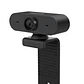 Cámara Web Philips Easy Connect 1080p SPL6506BM - Miniatura 2