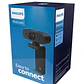 Cámara Web Philips Easy Connect 1080p SPL6506BM - Miniatura 3