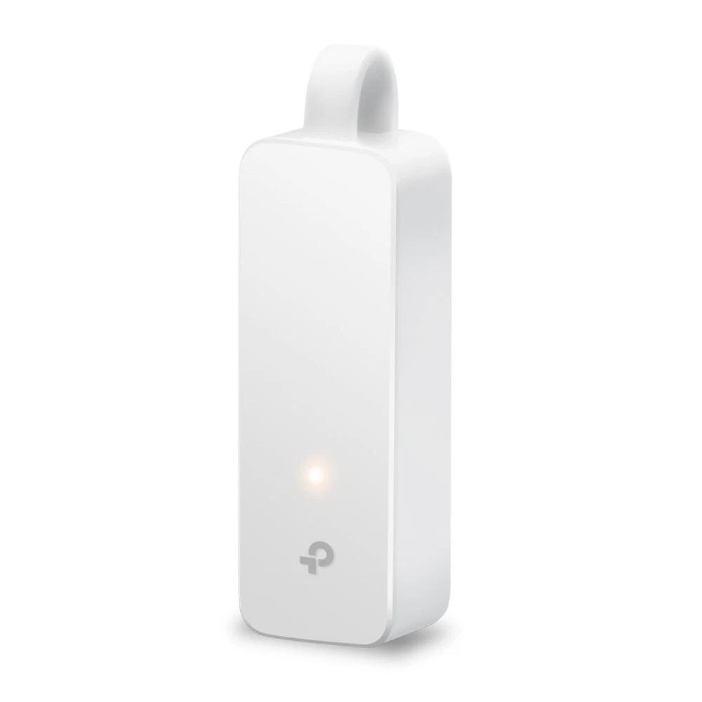 Adaptador TP‑Link UE300C USB Type‑C   1