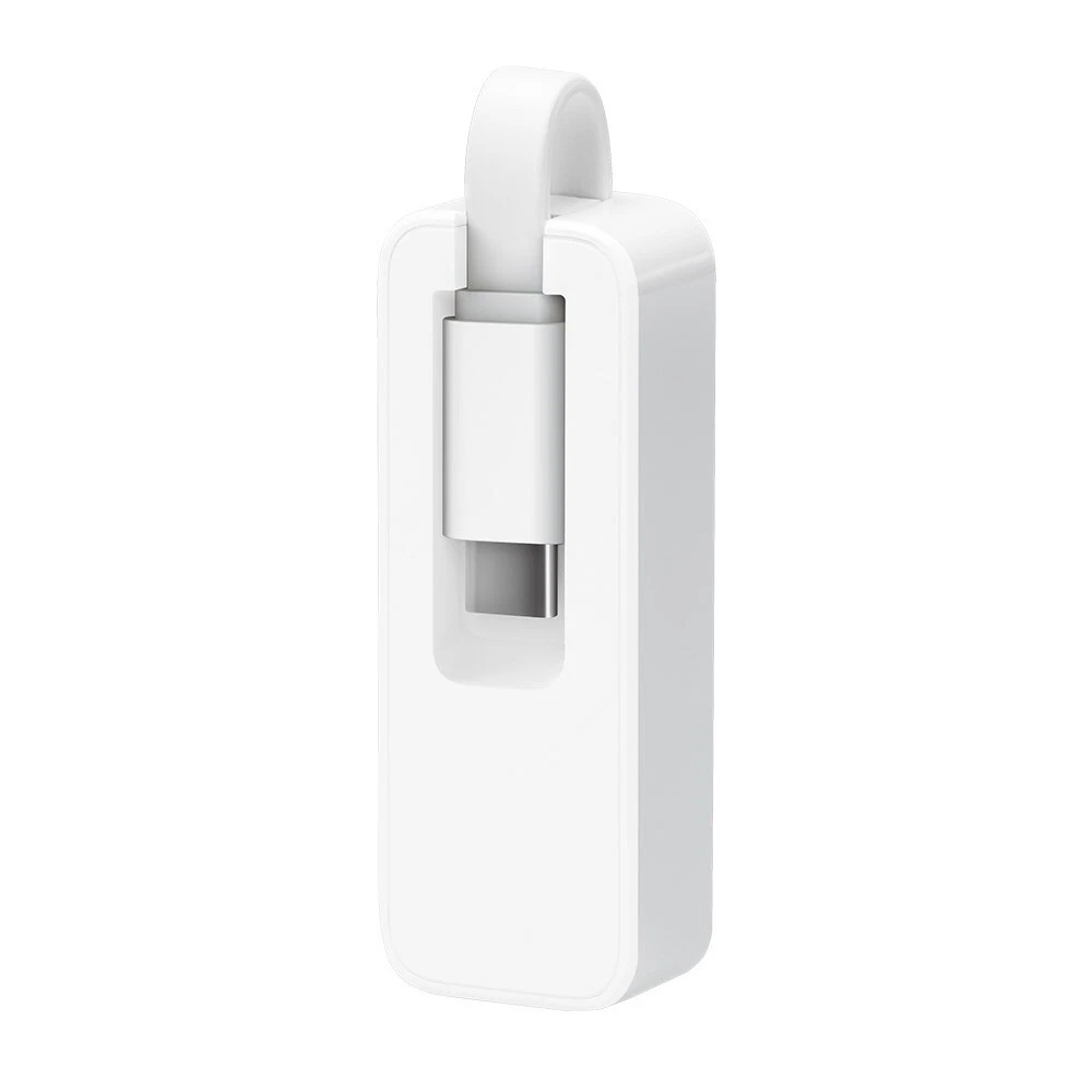 Adaptador TP‑Link UE300C USB Type‑C   2