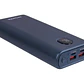 Cargador Portátil 20000mAh PAW-400 Azul AIWA - Miniatura 1