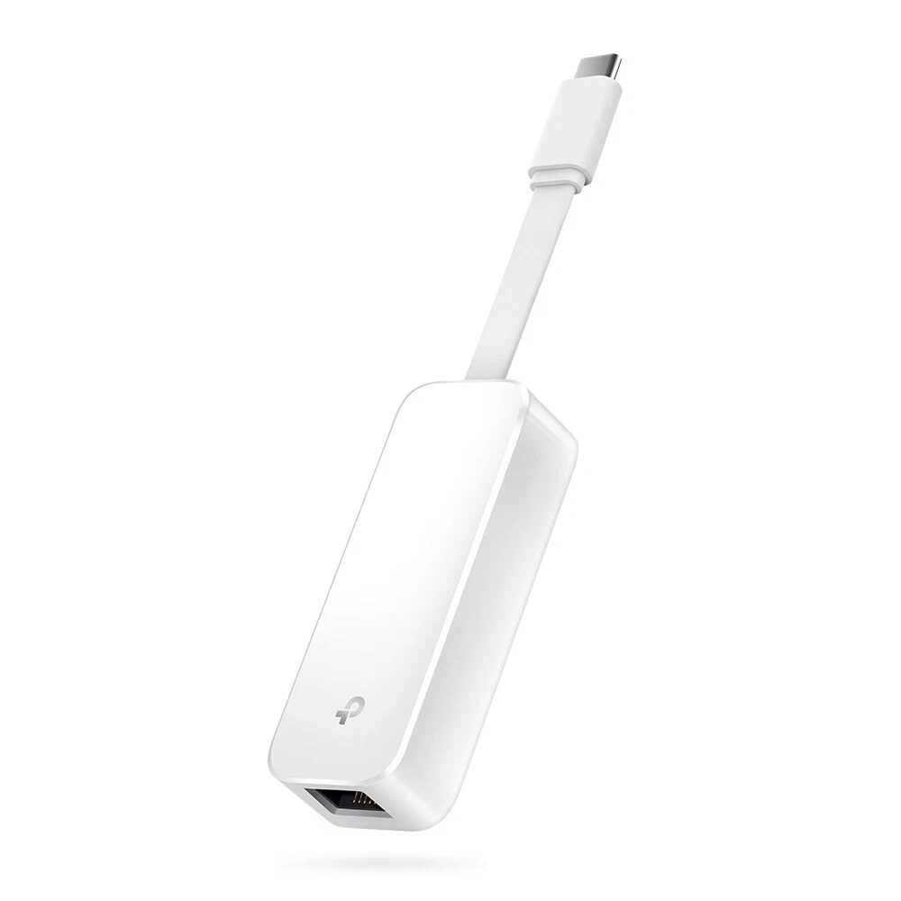 Adaptador TP‑Link UE300C USB Type‑C   3