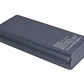 Cargador Portátil 20000mAh PAW-400 Azul AIWA - Miniatura 3