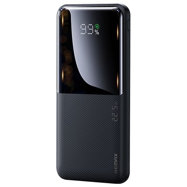 Remax RPP-622 Power Bank 10000mAh - Black 1