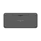 Teclado Bluetooth Logitech Pebble Keys 2 K380s, Color Grafito (ES) - Miniatura 4