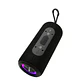 Parlante Bluetooth P468N Black Monster - Miniatura 3