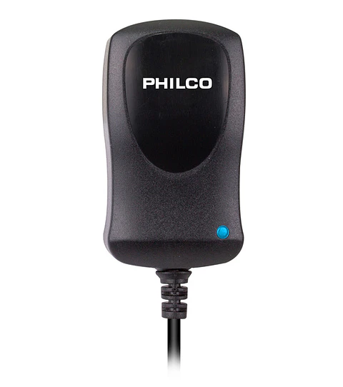 ELIMINADOR DE PILAS 1200 MHA 42PLC01200 PHILCO