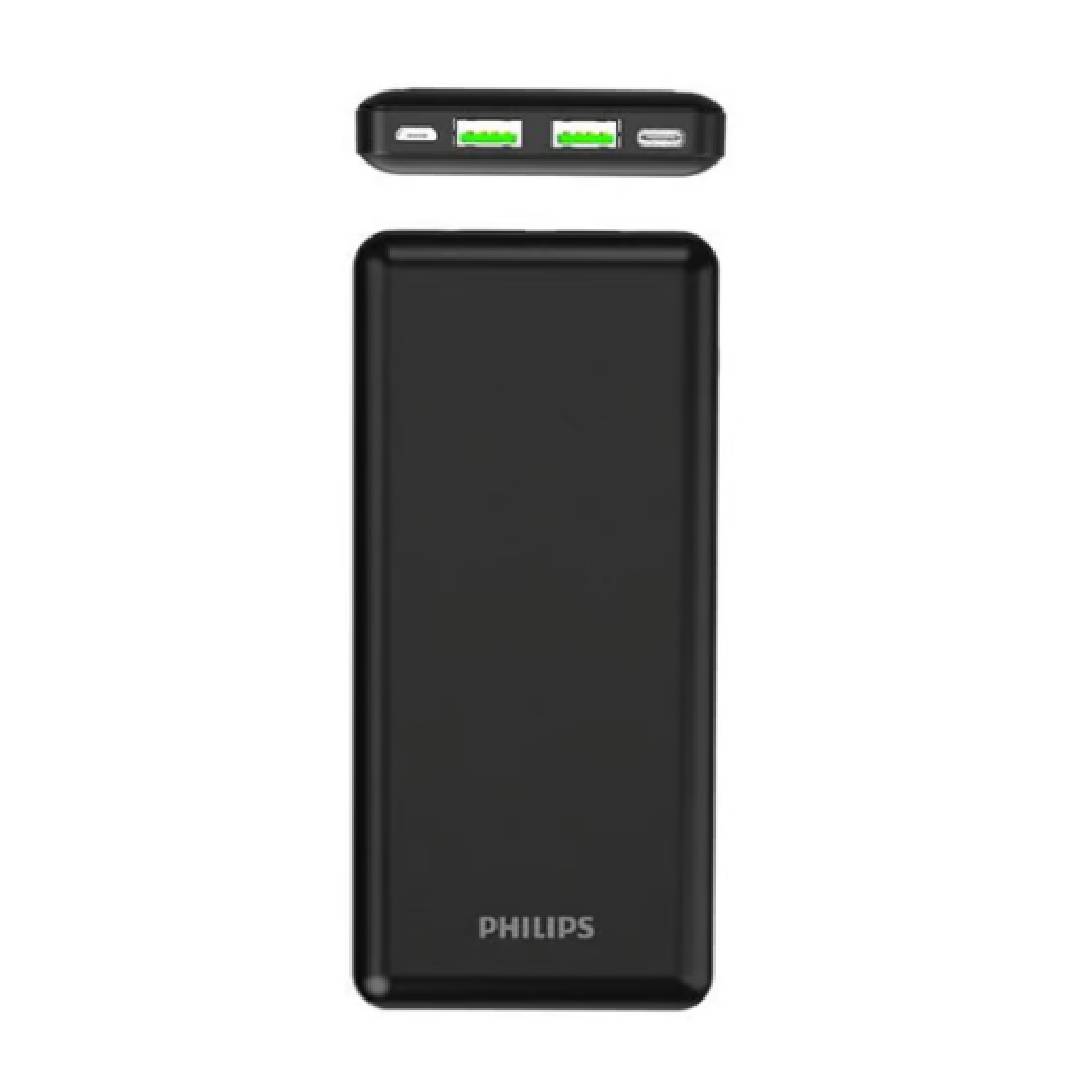 Power Bank USB C 10K mAh  22.5 DLP7790 PHILIPS  1