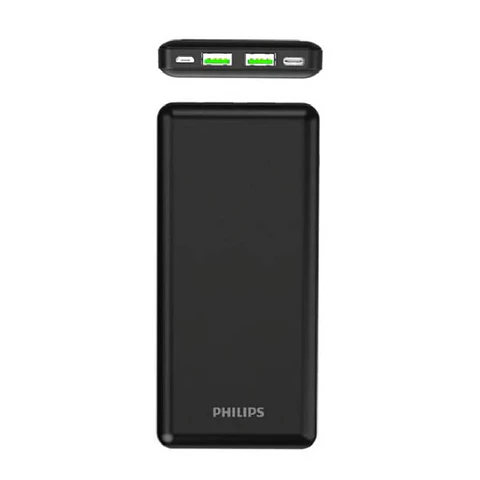 Power Bank USB C 10K mAh  22.5 DLP7790 PHILIPS 