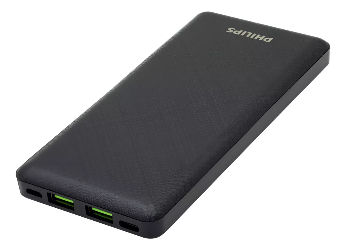 Power Bank USB C 10K mAh  22.5 DLP7790 PHILIPS  3
