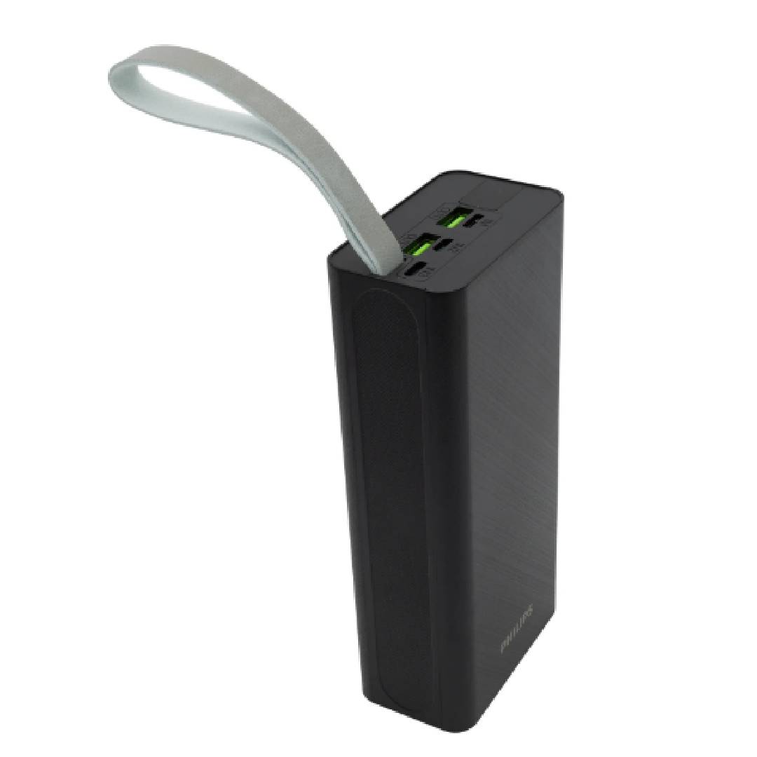 Power Bank USB C 30K mAh  22.5 DLP9790 PHILIPS 1