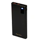 Power Bank Carcasa de Aluminio 10000MAH TM-200551 TECMASTER - Miniatura 1