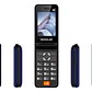Teléfono Senior 4G 2.8/1.77 Dual SIM Tipo-C Tecnolab TL705BL   - Miniatura 1