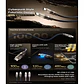 Cable USB/C A Tipo/C RC-C130 100W Blue Zinc Alloy Boundles REMAX  - Miniatura 2