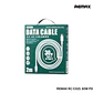 Cable USB Tipo/C a Tipo/C 30W White 2,0MTS RC-C021 REMAX  - Miniatura 2